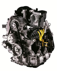 U3027 Engine